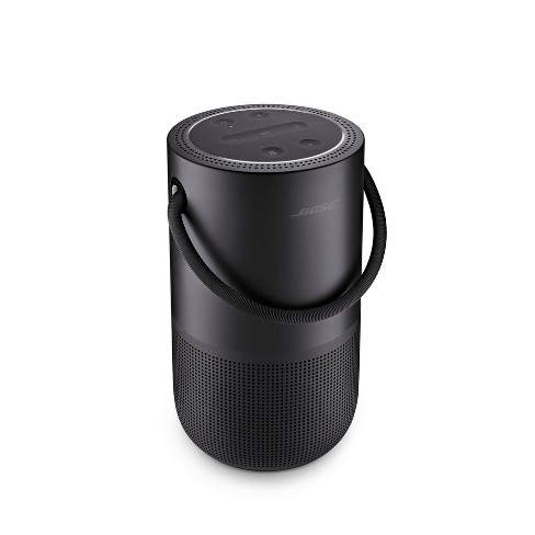 Bose Soundlink Flex Portable Bluetooth Speaker - Black : Target