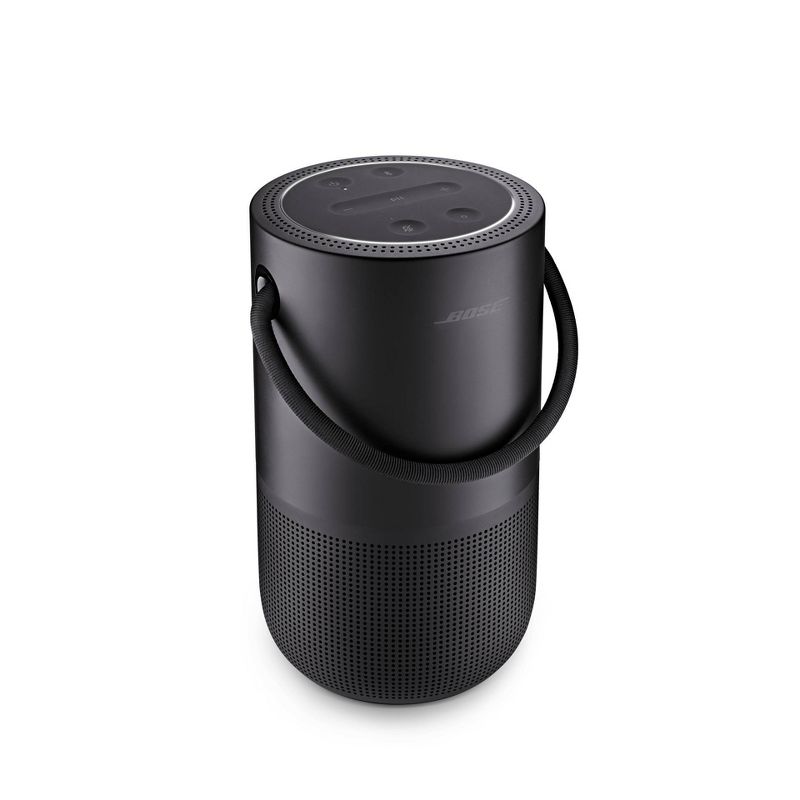 Bose Portable Smart Speaker with WiFi and Bluetooth, 1 of 13