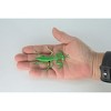 Collectible Wildlife Gifts | Praying Mantis,  Rubber Insect, Educational, Realistic Hand Painted,  Model,   Gift,     3"   US21 B44 - 3 of 4