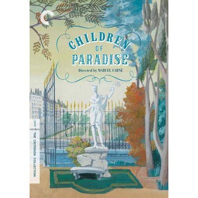 Children Of Paradise (DVD)(2012)