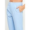 Women's PAIGE’S CASUAL PANTS - ELLISON - 2 of 4