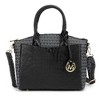 MKF Collection Collins Vegan Leather Handbag Women’s Tote Bag by Mia K - 2 of 4