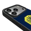 MLS Eastern Conference Teams Stripe Bump Cell Phone Case for Apple iPhone 17 Series - 4 of 4