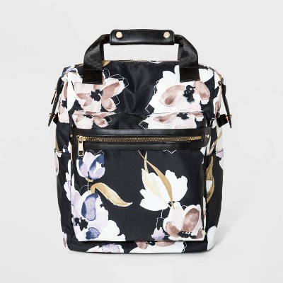 target crossbody backpack