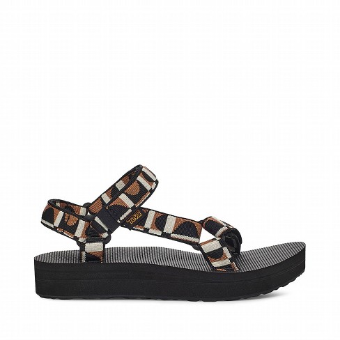 Target teva sandals store