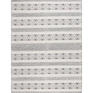 Vermont VRM157 Hand Woven Indoor Rugs - Safavieh - 1 of 4
