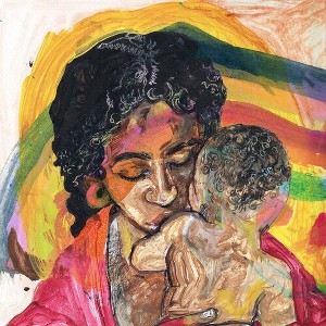 McKinley Dixon - For My Mama And Anyone Who Look Like Her (CD) - 1 of 1