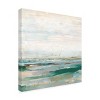Trademark Fine Art - Ethan Harper  Diamond Point I Canvas Art - 4 of 4
