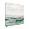 Trademark Fine Art - Ethan Harper  Diamond Point I Canvas Art - image 4 of 4