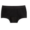 Tomboyx First Line Period Leakproof Bikini Underwear, Cotton Stretch  Comfortable (3xs-6x) Chai Large : Target