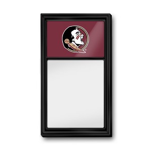 College Dry Erase Note Board - 1 of 4