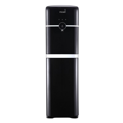 black primo water dispenser