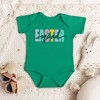 The Juniper Shop Easter Squad Colorful Baby Bodysuit - 2 of 2