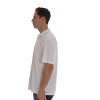 At The Buzzer Men’s Polo Shirt – Short‑Sleeve Golf & Tennis Top - 2 of 3