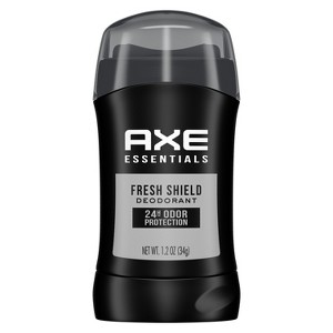 AXE Deordorant Fresh Sheild  Essentials, 1.2 OZ - 1 of 3