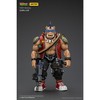 Beebop 1/18 Scale | Teenage Mutant Ninja Turtles | Joy Toy Action figures - 2 of 4
