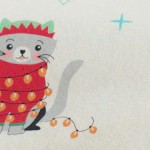 dog cat christmas