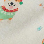 dog cat christmas