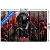 Trends International Marvel Cinematic Universe - Avengers - Age of Ultron - Ultron Unframed Wall Poster Prints - 3 of 4