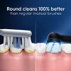 Oral-B iO Gentle Care Replacement Brush Heads - Black - 2ct - 4 of 4