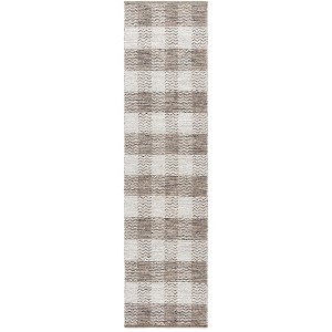 Kilim KLM351 Hand Woven Rugs - Safavieh - 1 of 3