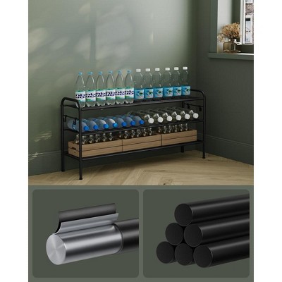 SONGMICS Shoe Organizer - Thumbnail 2