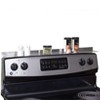 The Lakeside Collection Magnetic Instant Stove Top Shelf for Kitchen Organization - 2 of 4