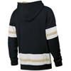 NHL Vegas Golden Knights Men's Long Sleeve Hooded Sweatshirt with Lace - 2 of 3