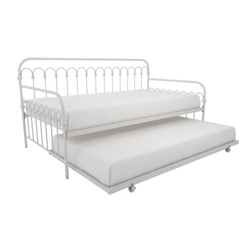 Target daybed deals frame