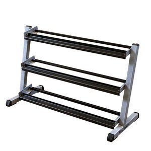 Body-Solid 48inch 3-Tier Dumbbell Rack - 1 of 1