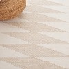 Kilim KLM854 Flat Weave Indoor Rugs - Safavieh - 4 of 4