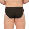 Obviously Men's EliteMan Hipster Brief - 3 of 4