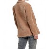 Women's Aaliyah Blazer Jacket - Another Love - 2 of 4