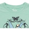 Disney Women's Vintage T-Shirt Adult - 4 of 4