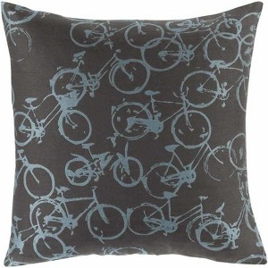 Mark & Day Maasdijk Cottage Throw Pillow - 1 of 1
