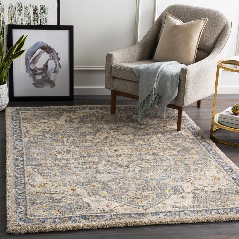 Hauteloom Chesnee Area Rug - image 1 of 4