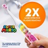 Spinbrush Kids Princess Peach Electric Toothbrush - 4 of 4