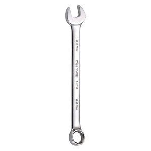Westward  Combination Wrench,Metric,22 mm 54RY81 - 1 of 1