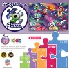 MasterPieces Kids Astronauts Jigsaw Puzzle - Googly Eyes 48 Piece Puzzle - 4 of 4