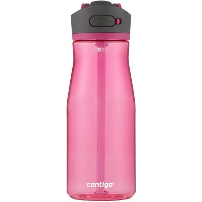 Contigo 32 oz. Jackson 2.0 Tritan Water Bottle with AutoPop Lid - Licorice  