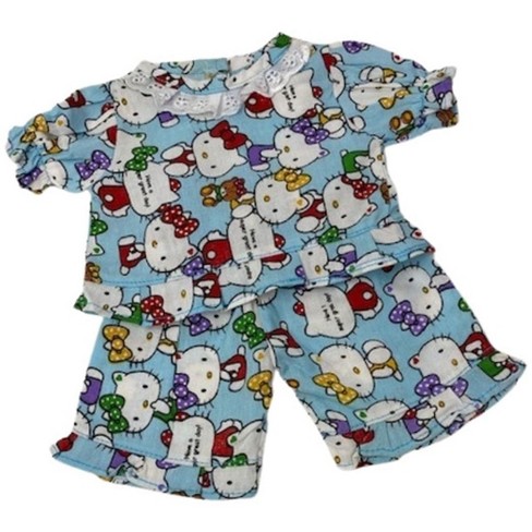 Baby best sale alive pajamas