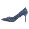 New York & Company Women's Belle Pumps - 3 of 4