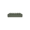 Meridian Furniture,Rumble Vegan Leather Bench - 3 of 4