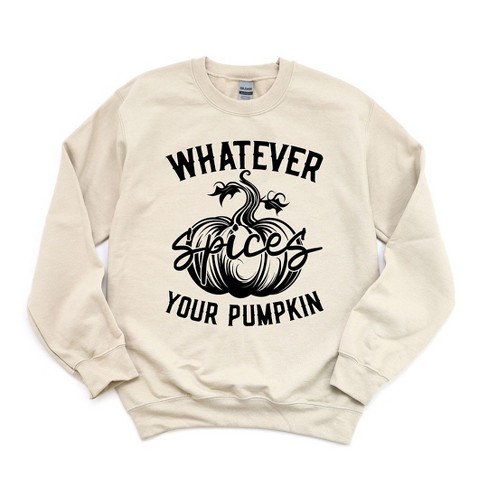 Pumpkin 2025 sweatshirt target