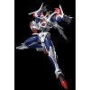 Dangaioh Model Kit MODEROID | Hyper Combat Unit Dangaioh | Good Smile Company Action figures - 4 of 4