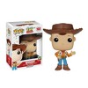 Funko Toy Story - Woody #168 - 3 of 4