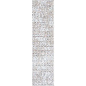 Webster WBS338 Power Loomed Indoor Skid-Resistant Rugs - Safavieh - 1 of 4