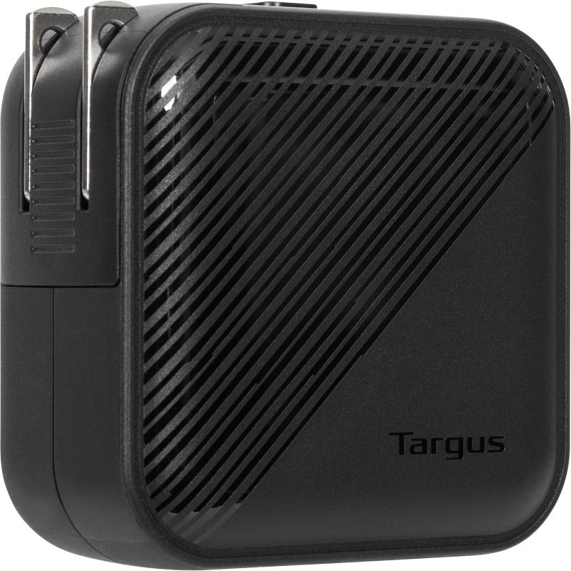 Targus 65W GaN Wall Charger, 3 of 10