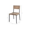 Dining Chair (Set of 2) - 3 of 4