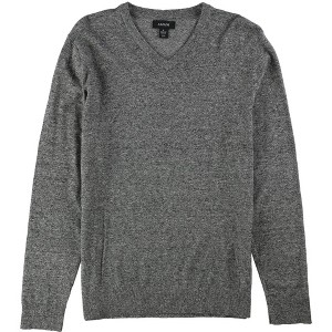 Alfani Mens V-Neck Pullover Sweater - 1 of 1